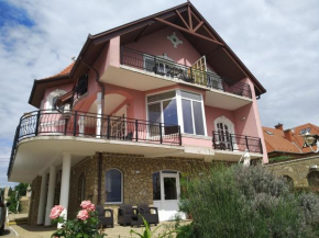 Manor Villa